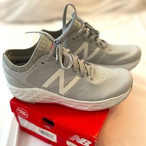 New Balance Fresh Foam Women’s Running Shoe, Size 7.5